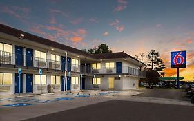 Motel 6-Sandston, Va - Richmond, Va